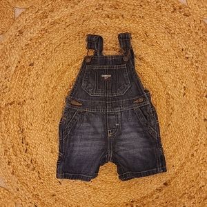 Oshkosh Short Overalls